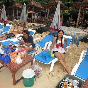 2014-11-07  Smurf Bar