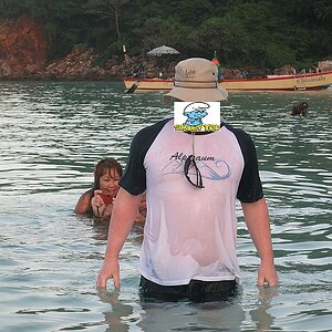 2014-11-07  Smurf Bar