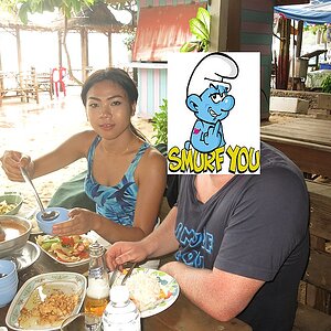 2014-11-07  Smurf Bar