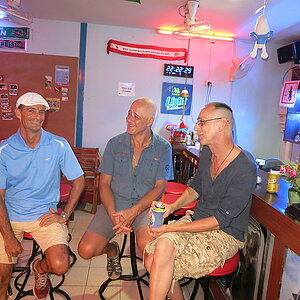 2014-11-07  Smurf Bar