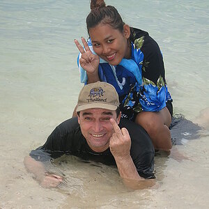 2014-11-07  Smurf Bar