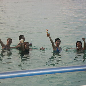 2014-11-07  Smurf Bar