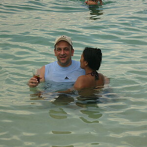 2014-11-07  Smurf Bar