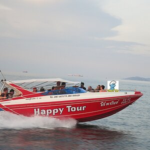 2014-11-07  Smurf Bar