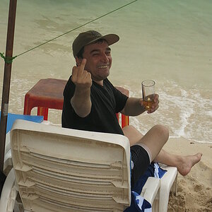 2014-11-07  Smurf Bar