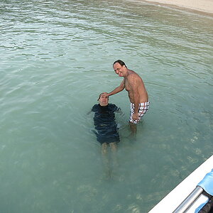 2014-11-07  Smurf Bar