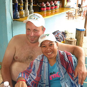 2014-11-07  Smurf Bar