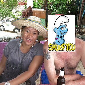 2014-11-07  Smurf Bar