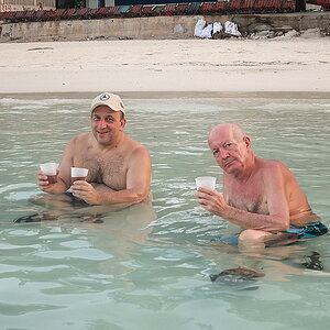 2014-11-07  Smurf Bar