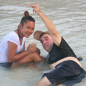 2014-11-07  Smurf Bar