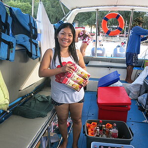 2014-11-07  Smurf Bar