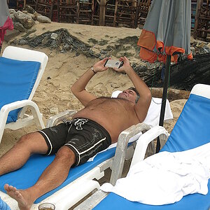 2014-11-07  Smurf Bar