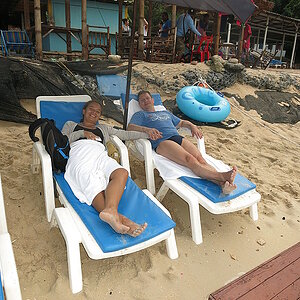 2014-11-07  Smurf Bar