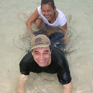 2014-11-07  Smurf Bar