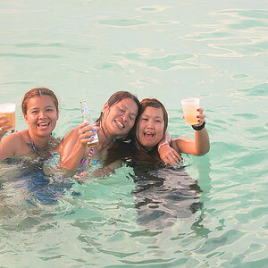 2014-11-07  Smurf Bar