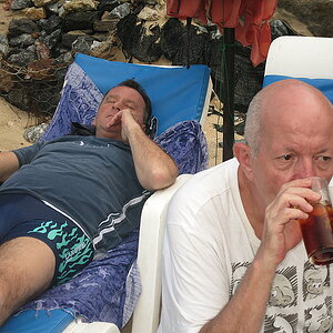 2014-11-07  Smurf Bar