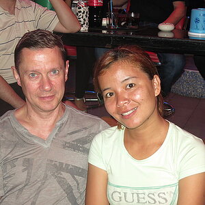 2014-11-07  Smurf Bar