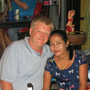 2014-11-07  Smurf Bar