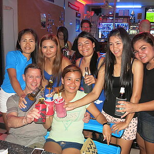 2014-11-07  Smurf Bar