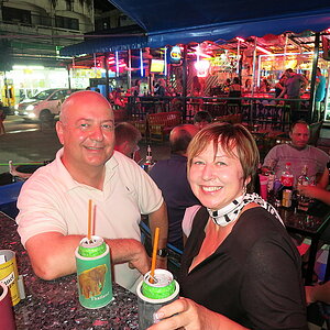 2014-11-07  Smurf Bar