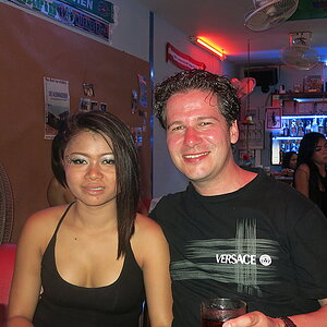 2014-11-07  Smurf Bar