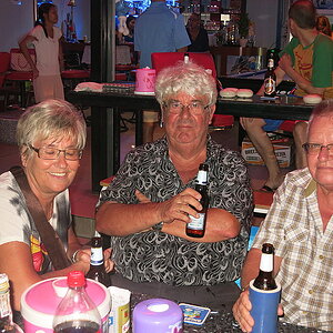 2014-11-07  Smurf Bar