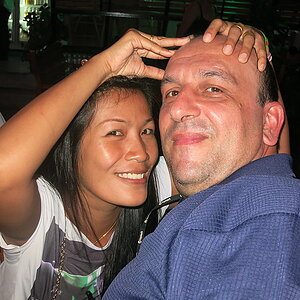 2014-11-07  Smurf Bar