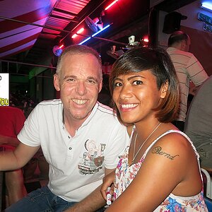 2014-11-07  Smurf Bar