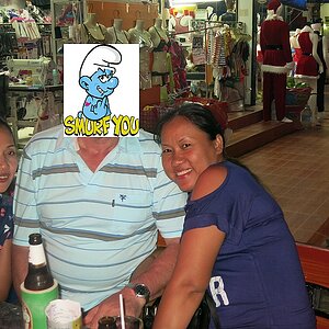 2014-11-07  Smurf Bar