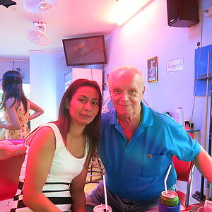 2014-11-07  Smurf Bar