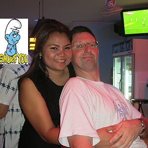 2014-11-08  Smurf Bar