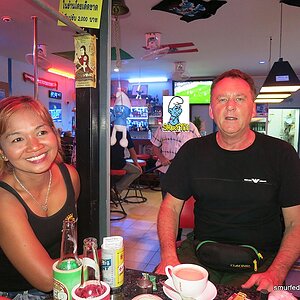 2014-11-08  Smurf Bar