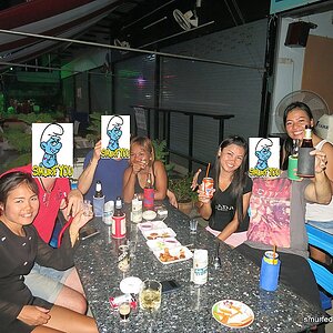 2014-11-08  Smurf Bar