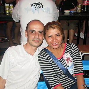 2014-11-08  Smurf Bar