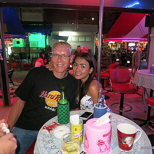 2014-11-08  Smurf Bar