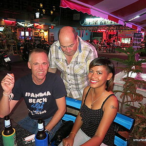 2014-11-08  Smurf Bar