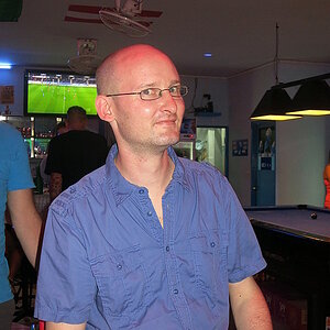 2014-11-08  Smurf Bar