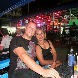 2014-11-08  Smurf Bar