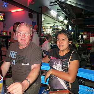 2014-11-08  Smurf Bar