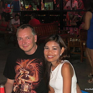 2014-11-08  Smurf Bar