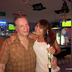 2014-11-08  Smurf Bar