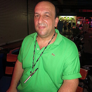 2014-11-09  Smurf Bar