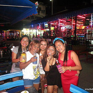 2014-11-09  Smurf Bar