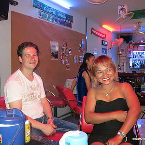 2014-11-09  Smurf Bar