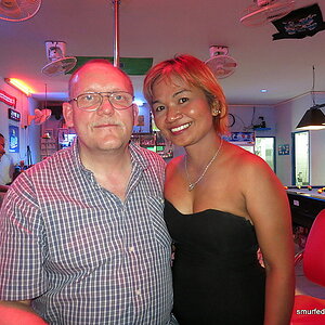 2014-11-09  Smurf Bar