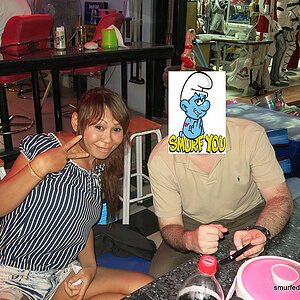 2014-11-09  Smurf Bar