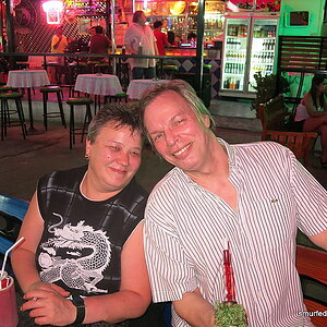 2014-11-09  Smurf Bar