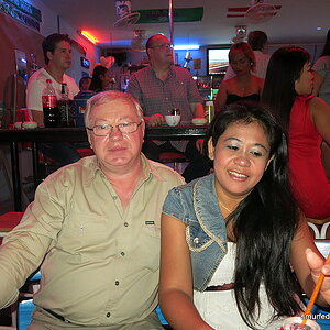 2014-11-09  Smurf Bar