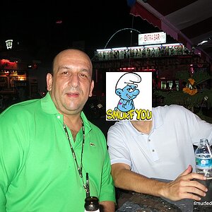 2014-11-02  Smurf Bar