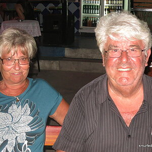 2014-11-11  Smurf Bar